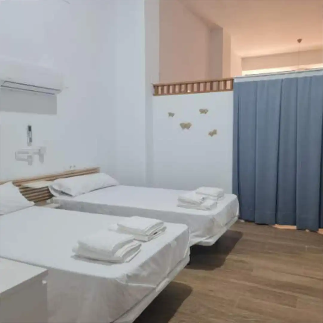 Piso de 70 m² en Córdoba