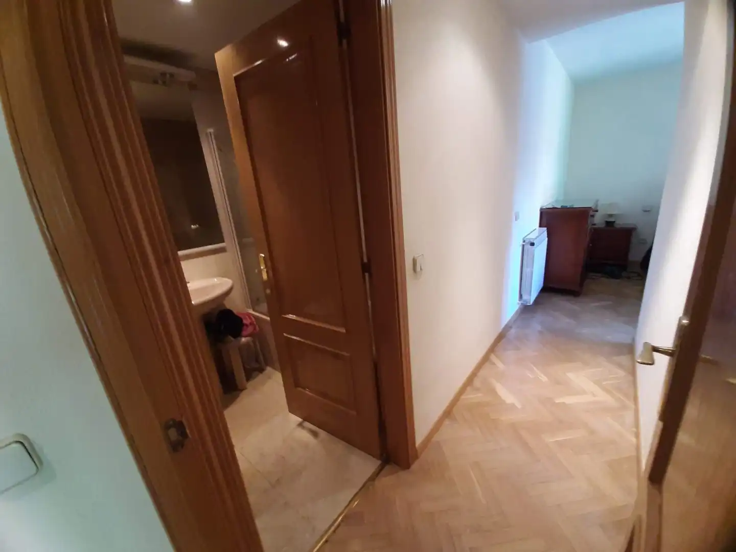 Piso de 80 m² en Tres Cantos