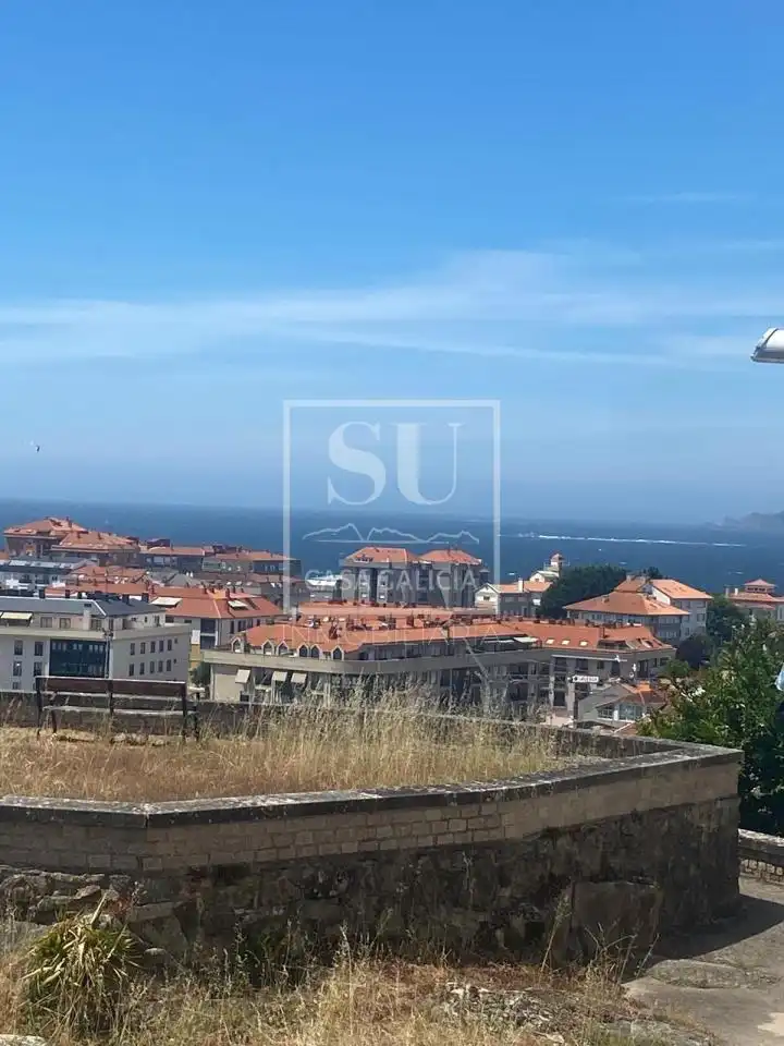 Piso de 69 m² en Baiona