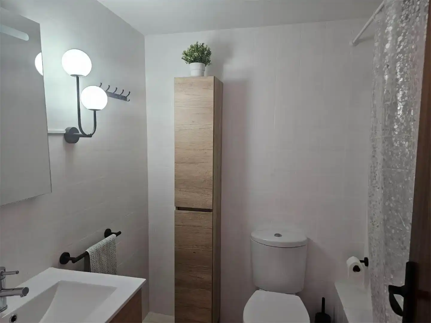Habitación 119 m², Gallur