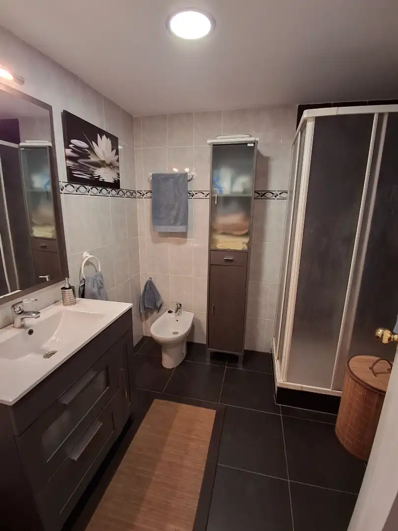 Pis de 109 m² a Canet d'en Berenguer