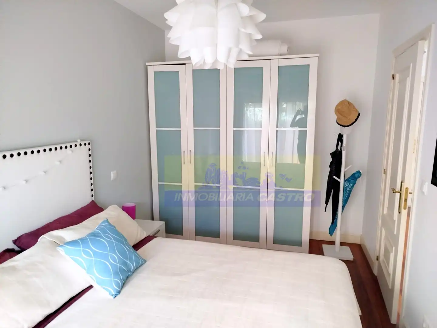 Piso de 40 m² en Castro-Urdiales