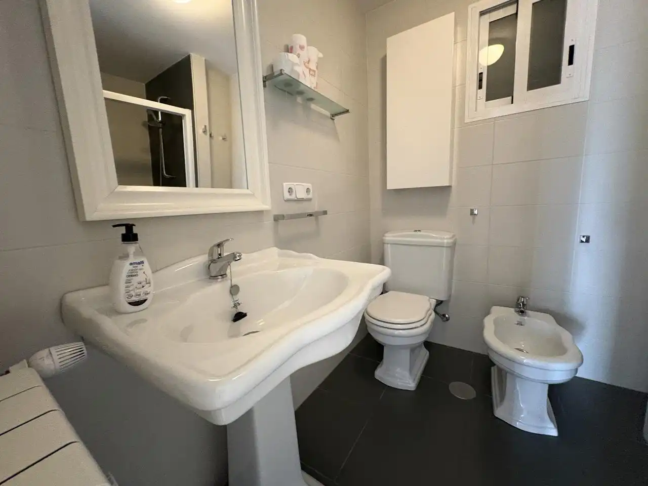 Piso de 150 m² en Madrid