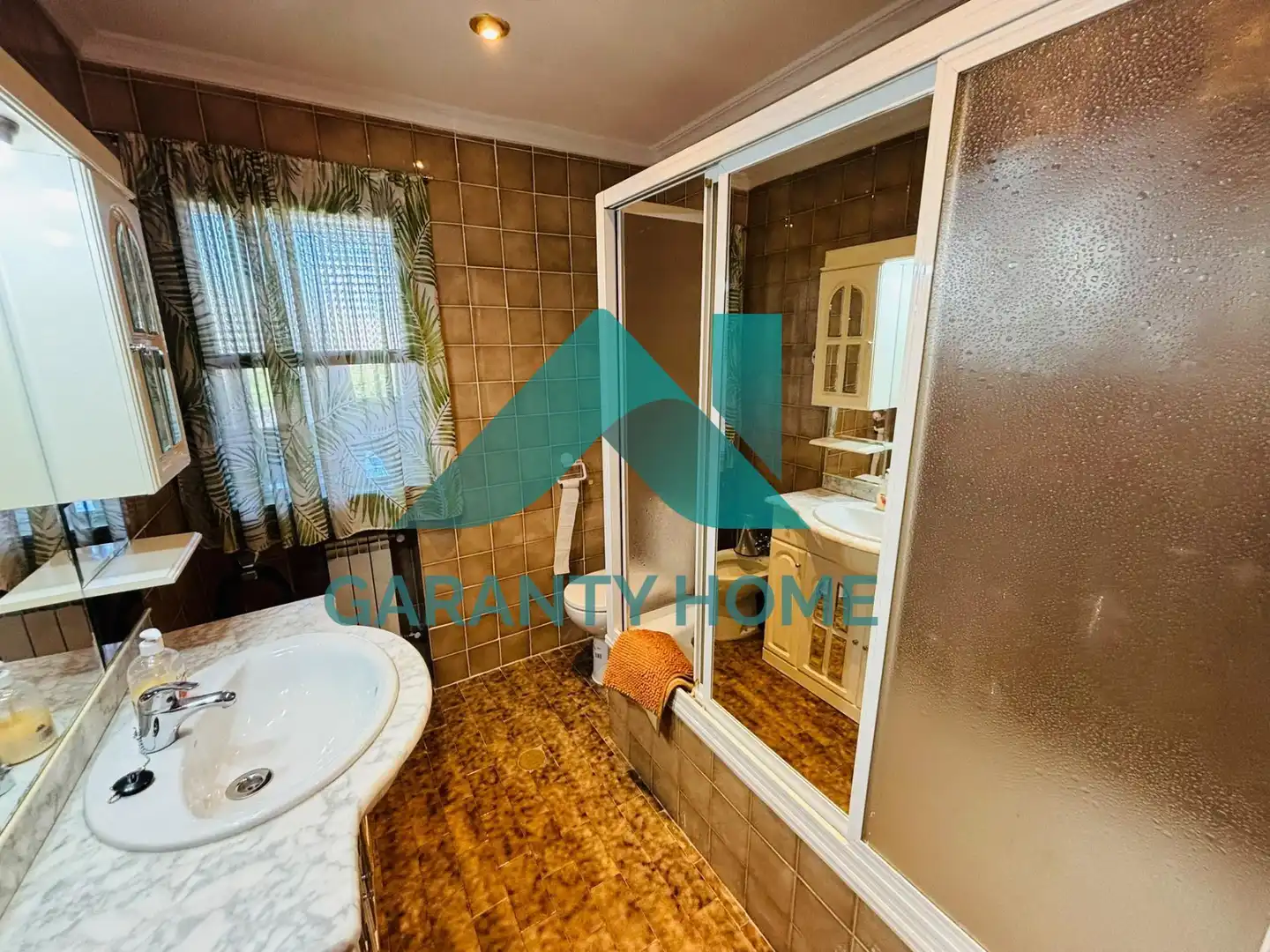 Piso de 110 m² en Cáceres