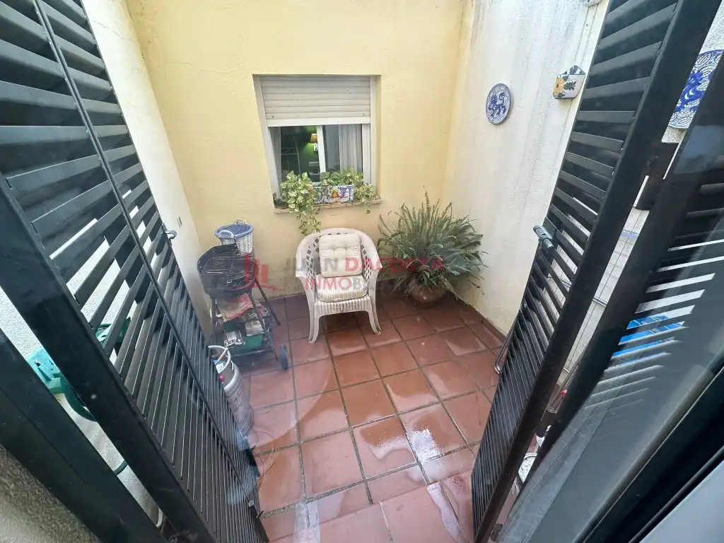 Piso de 75 m² en Lepe