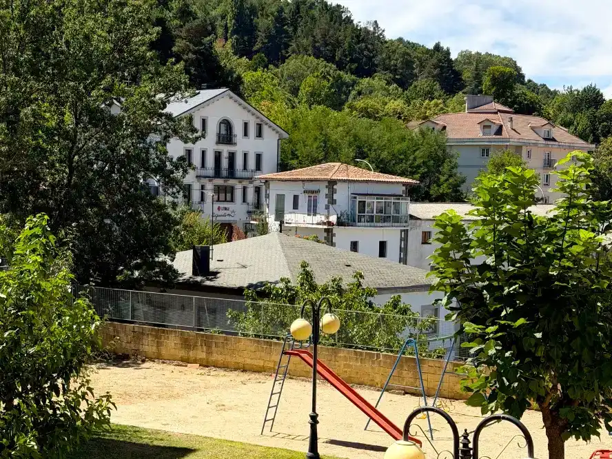 Piso de 55 m² en Béjar