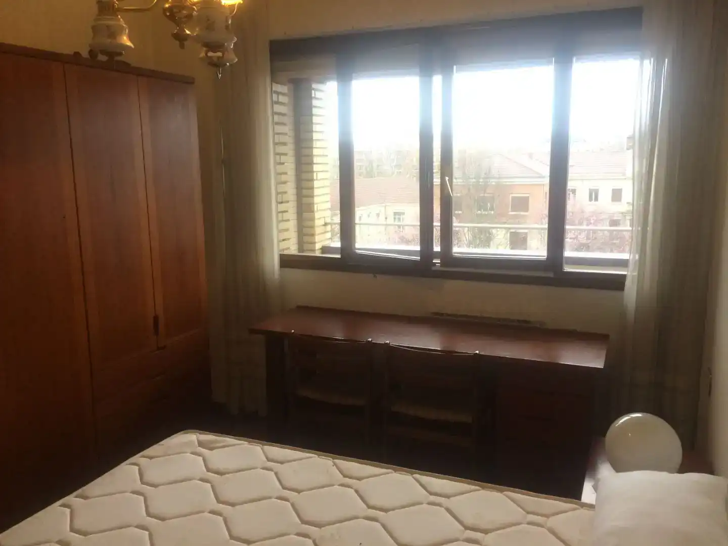 Habitación 110 m², Vitoria