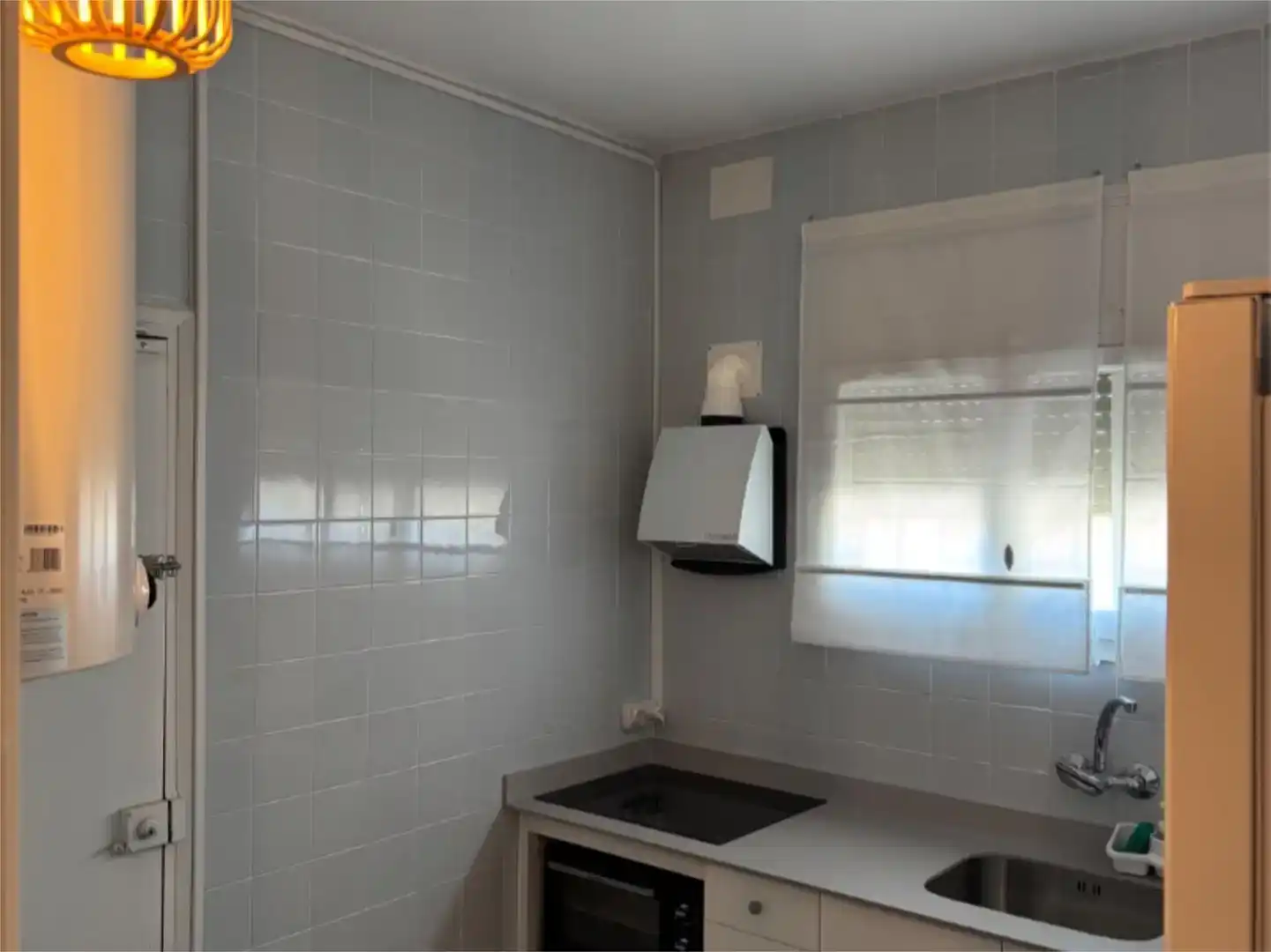 Habitación 100 m², Benicasim
