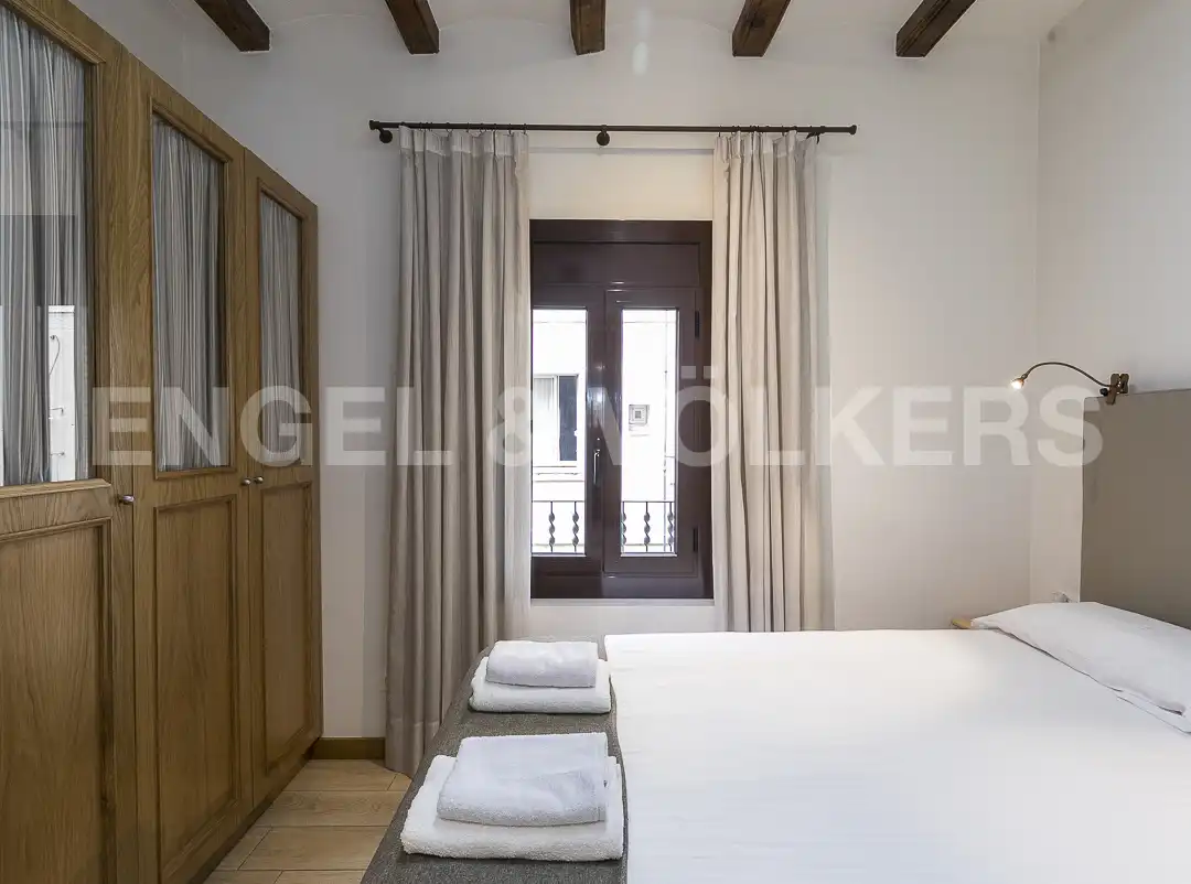 Appartement 35 m² à Barcelone