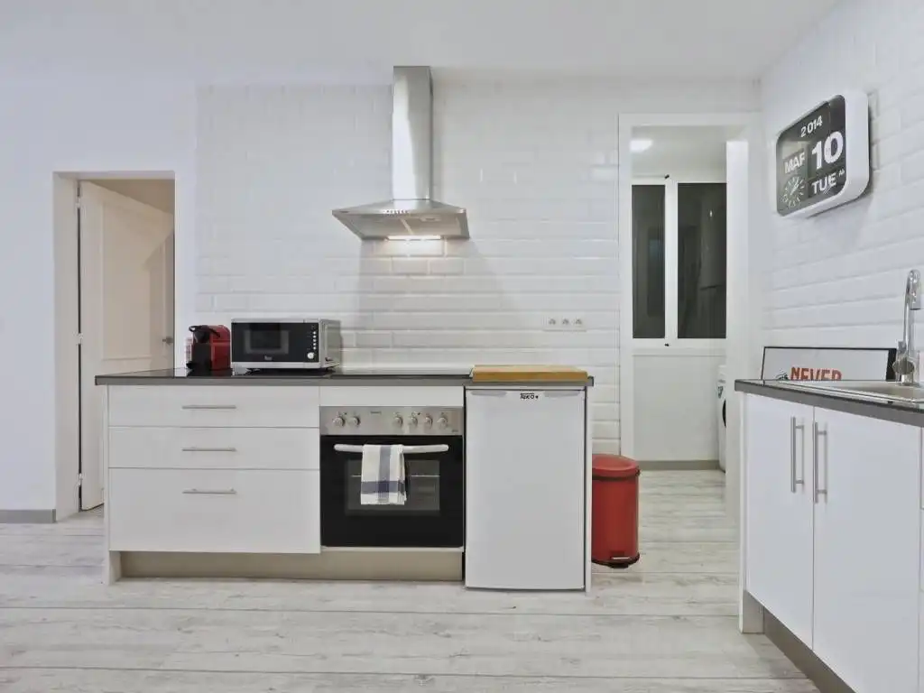 Habitación 50 m², Palma