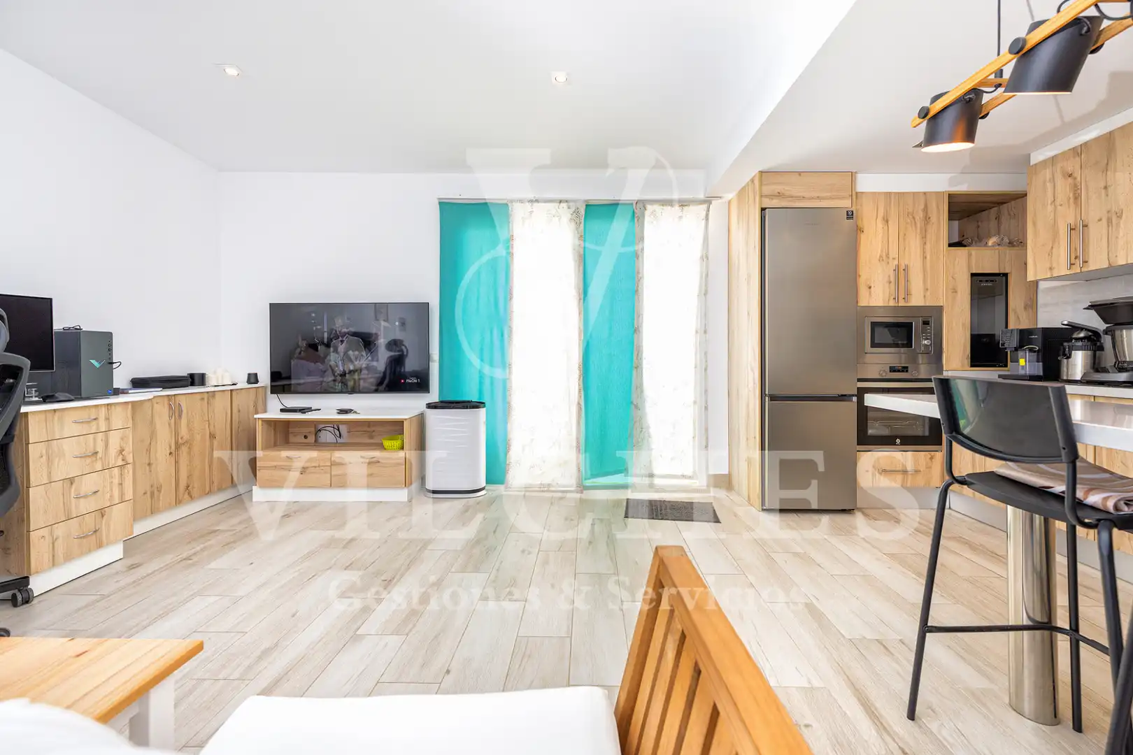 Pis de 50 m² a Las Palmas de Gran Canaria