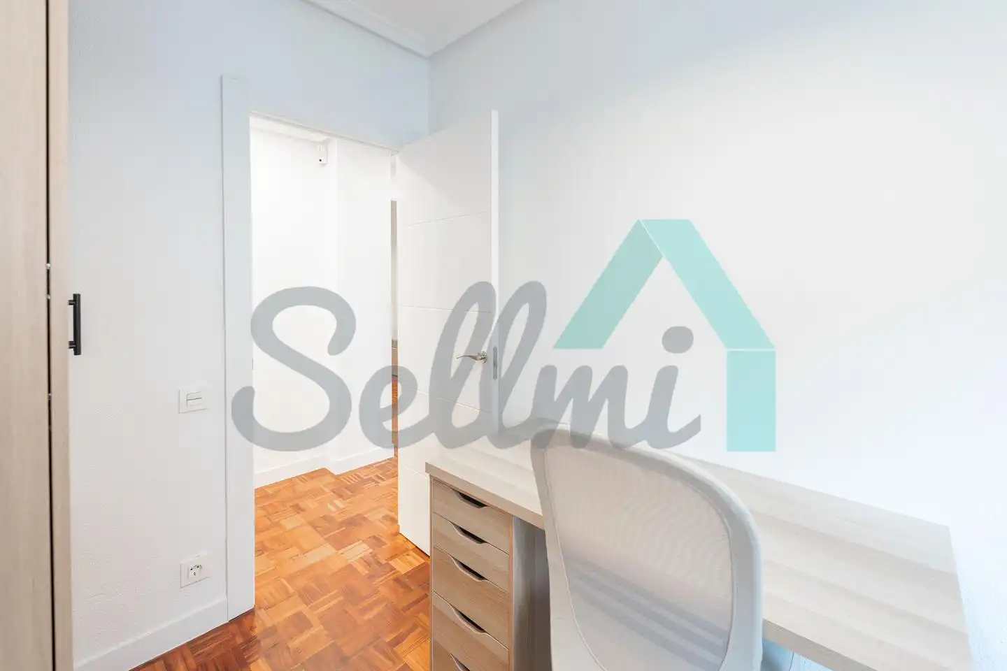 Habitación en alquiler, Oviedo