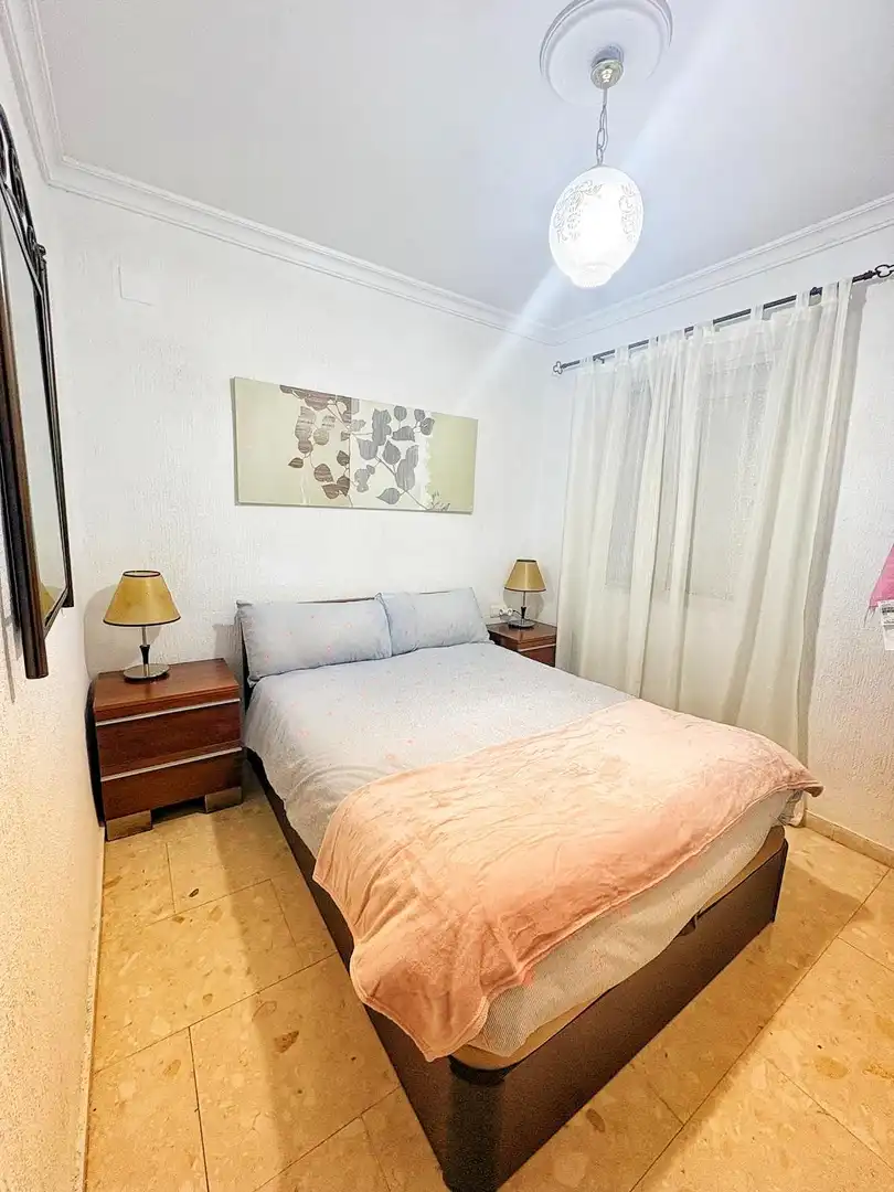 Piso de 80 m² en Huelva