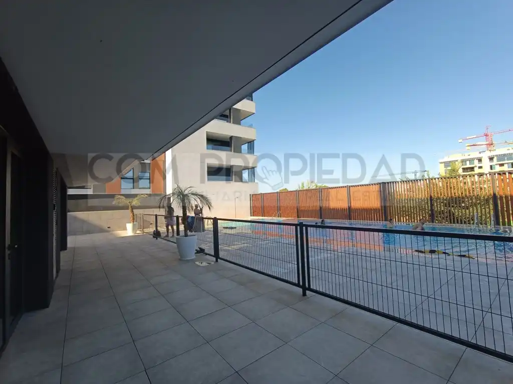 Piso de 73 m² en Palma