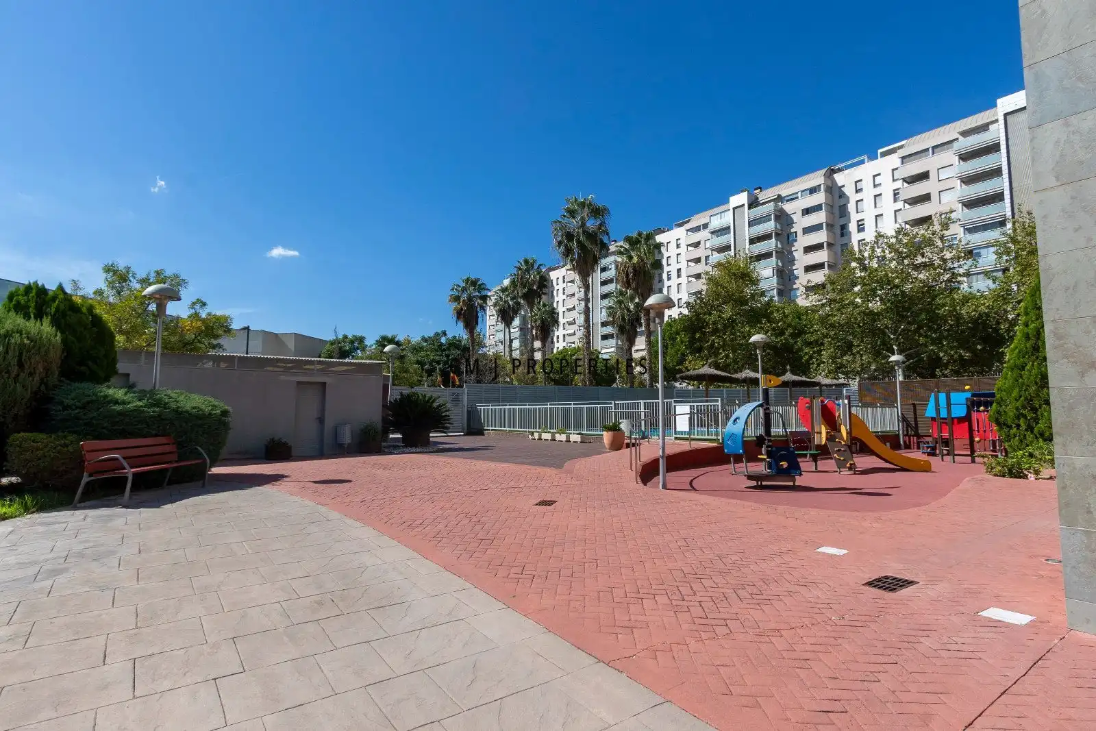 Pis de 131 m² a València
