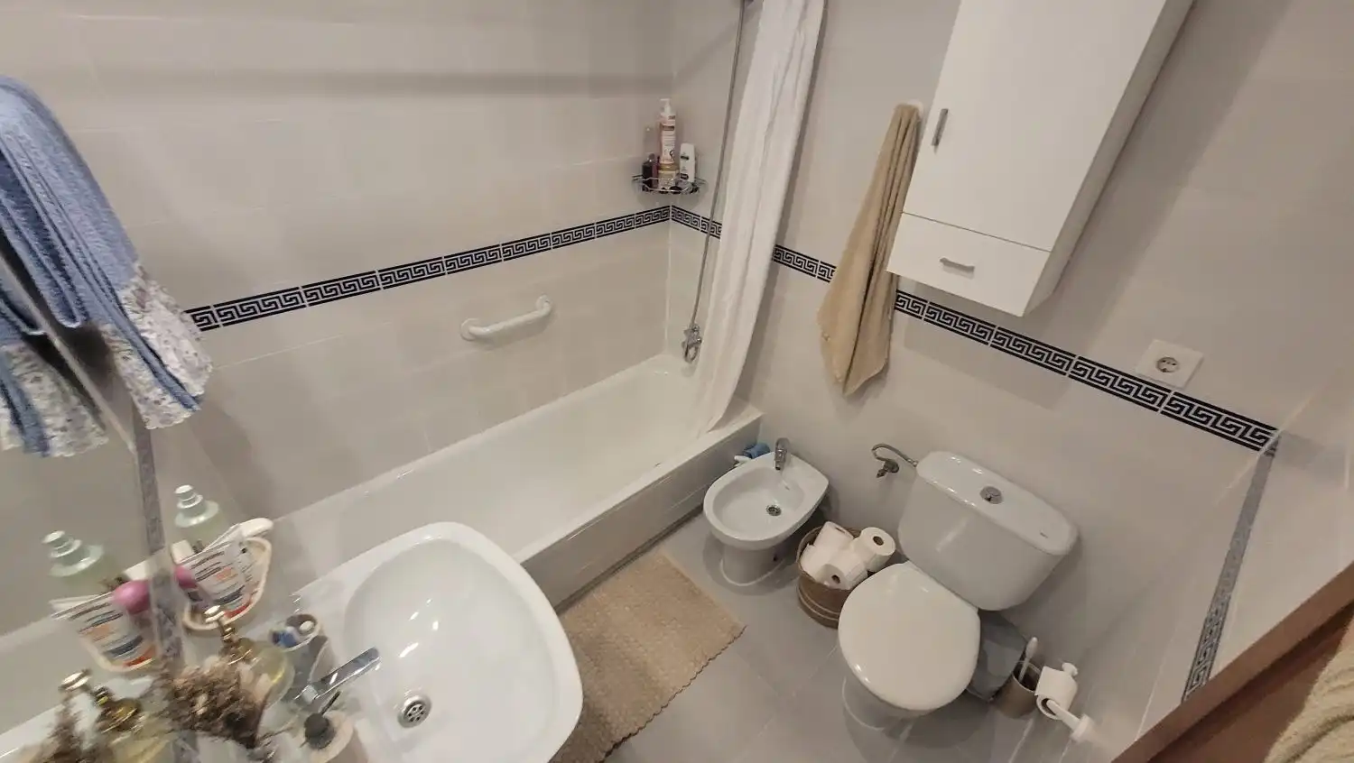 Piso de 50 m² en Vera