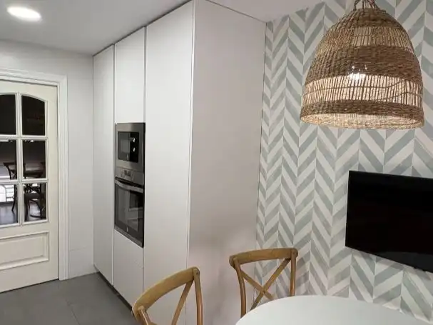 Wohnung 118 m² in Córdoba