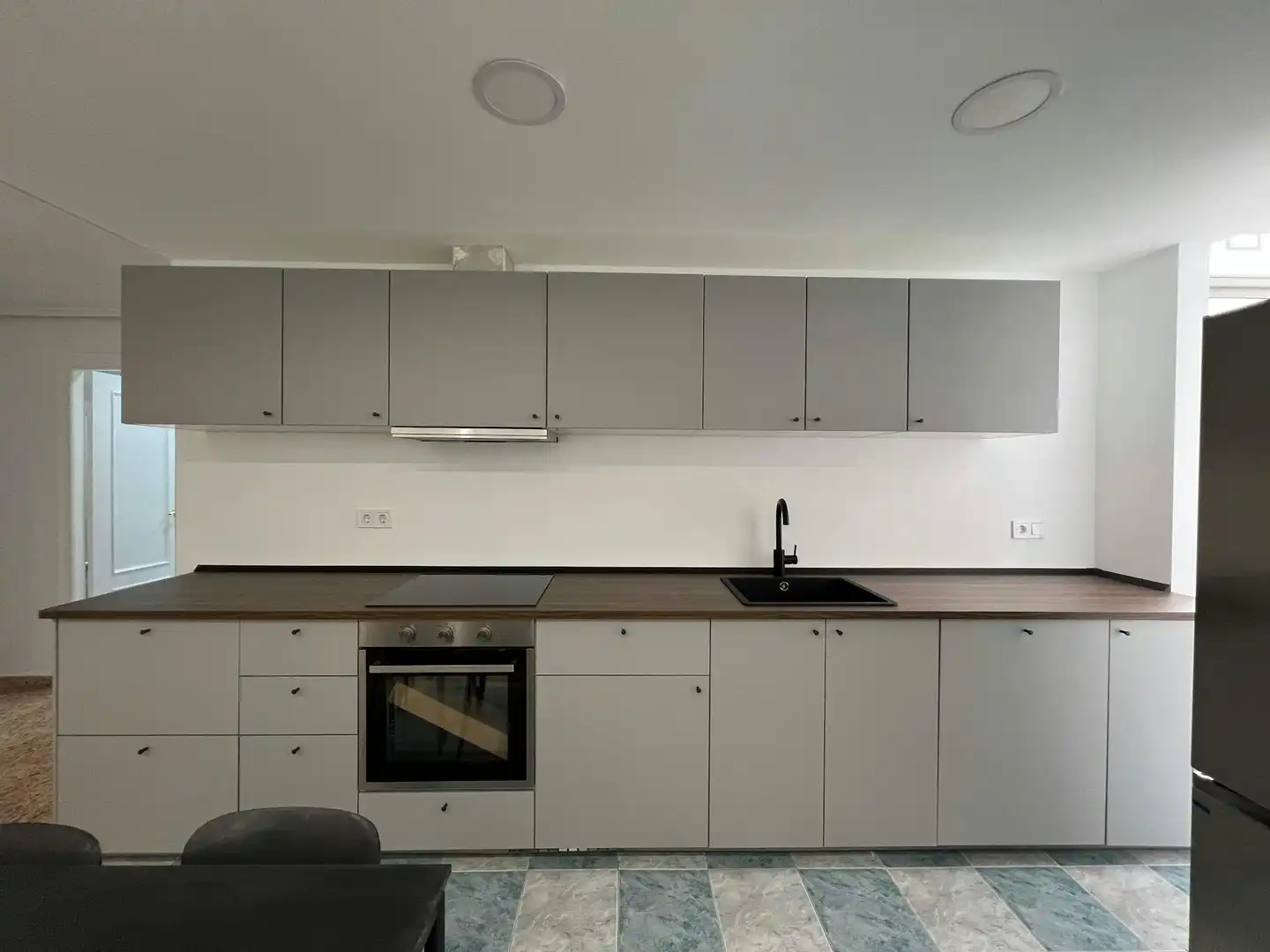 Habitació de lloguer, València