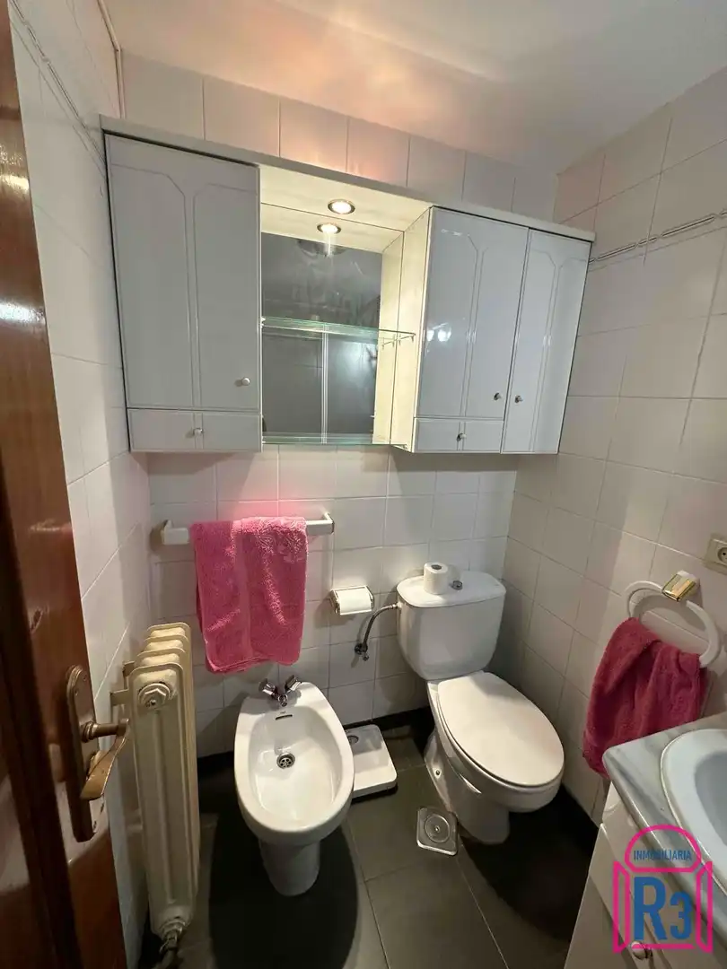 Квартира 72 м² в San Andrés del Rabanedo