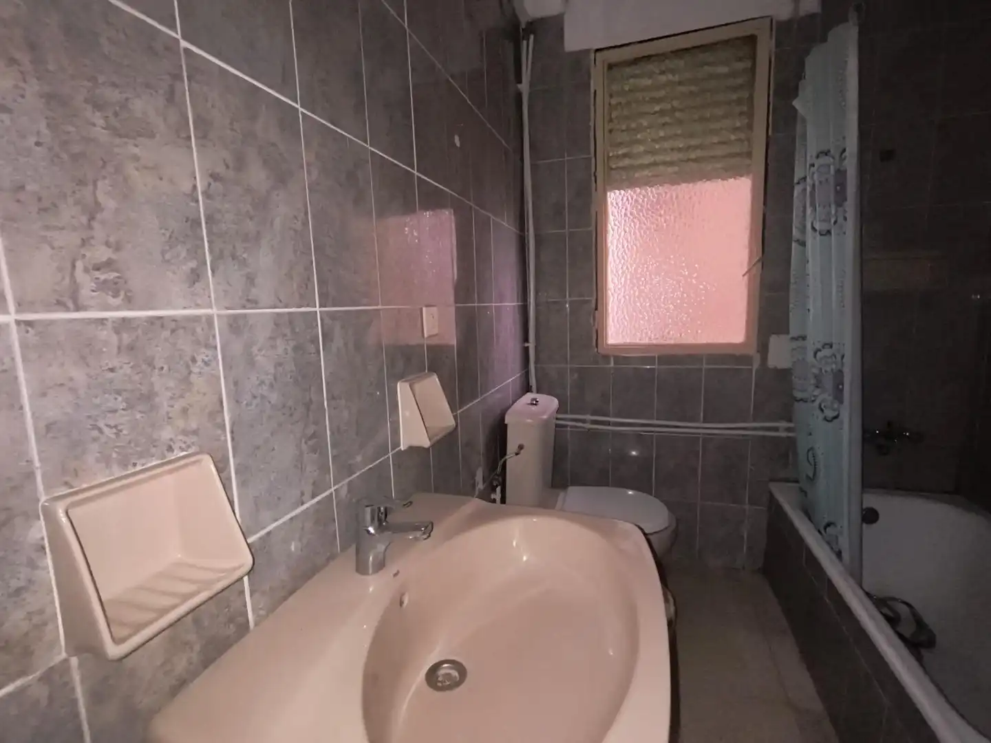 Piso de 88 m² en Cáceres