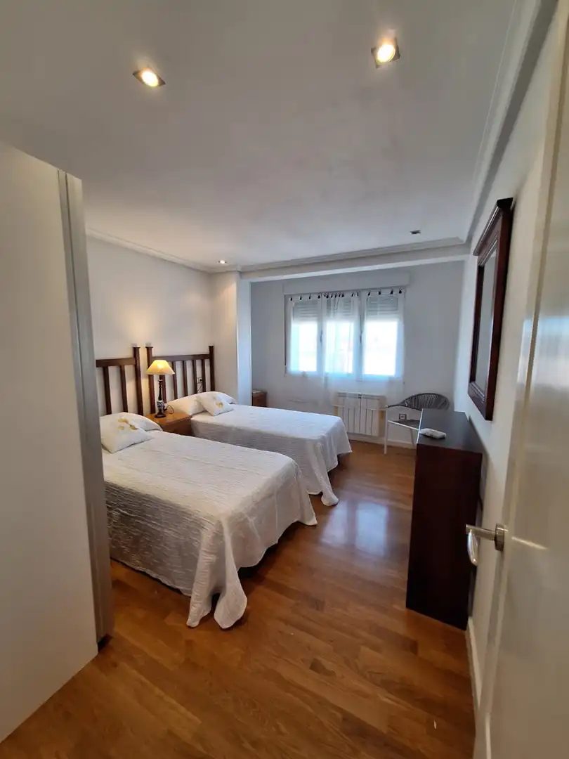Pis de 80 m² a Gijón