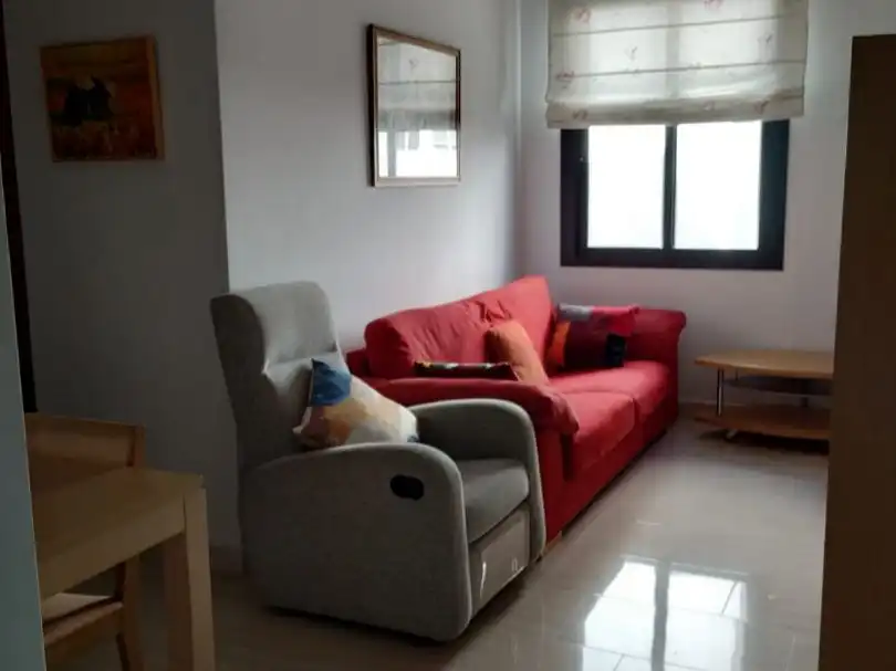 Pis de 70 m² a Cádiz