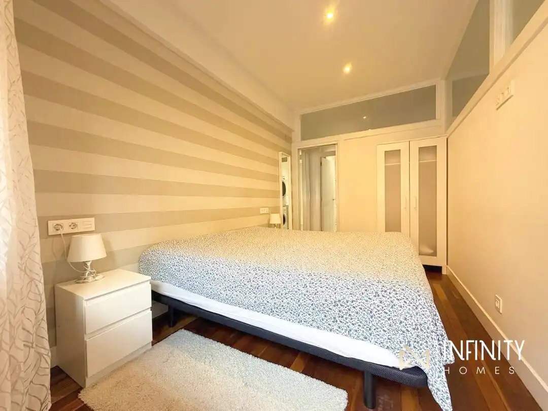 Piso de 55 m² en Bilbao