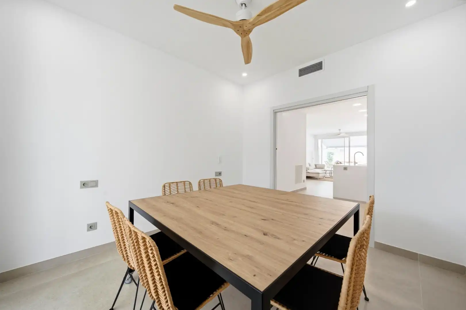 Appartement 141 m² à ses Salines