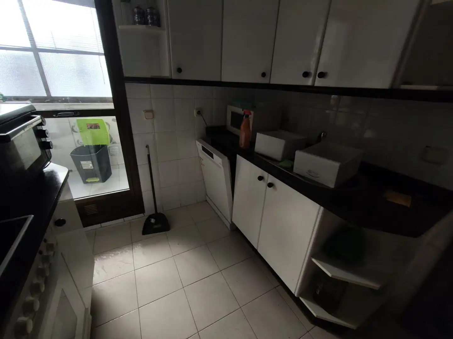 Piso de 100 m² en Cáceres