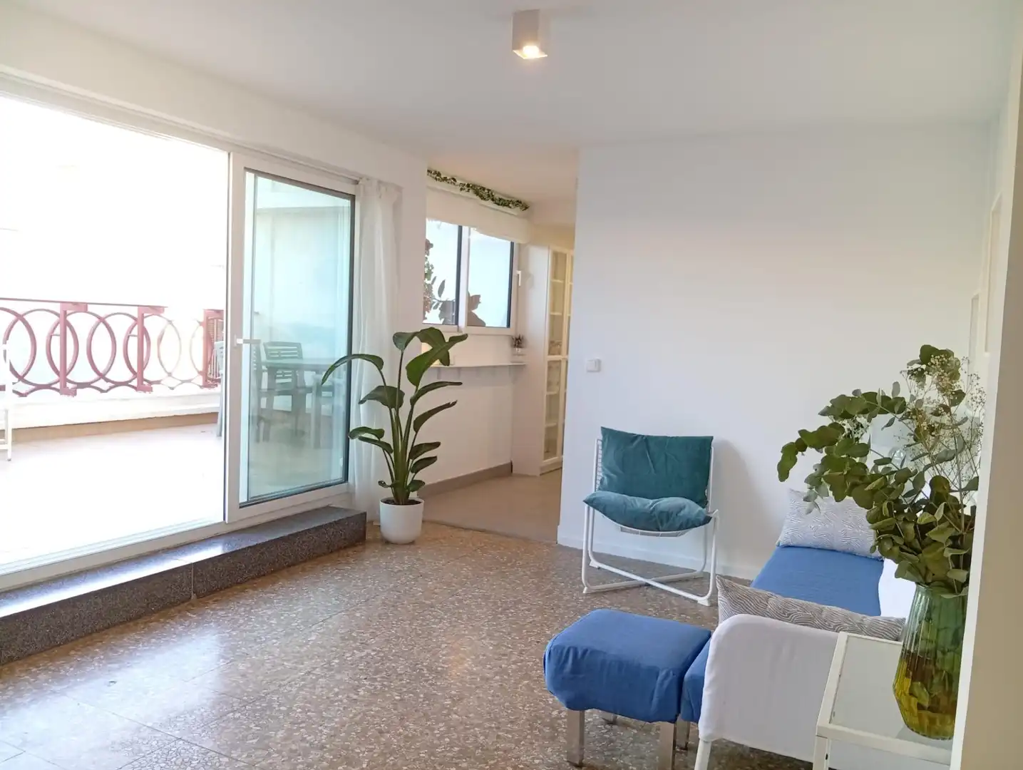 Appartamento 85 m² a Valencia