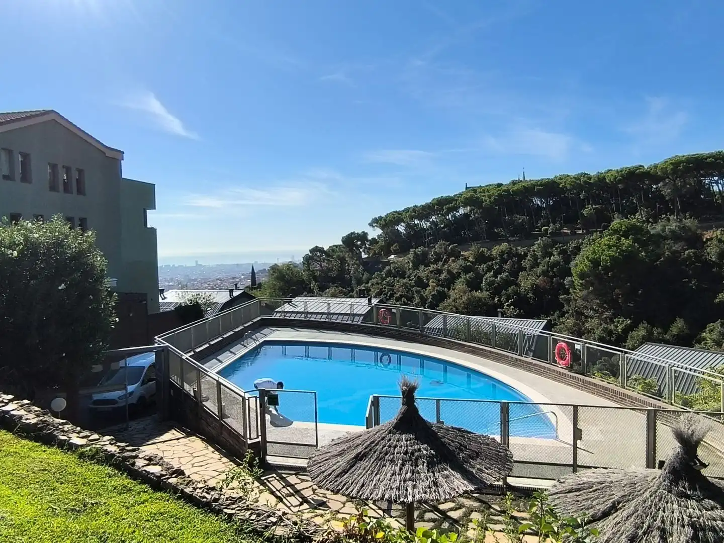 Casa 185 m² a Barcelona