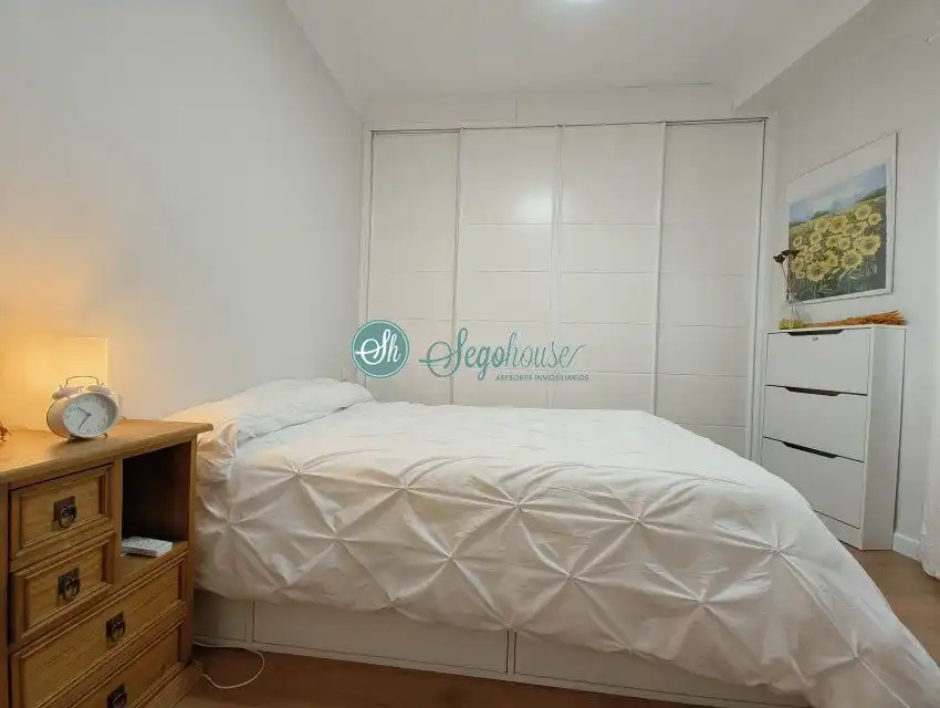 Piso de 68 m² en Segovia