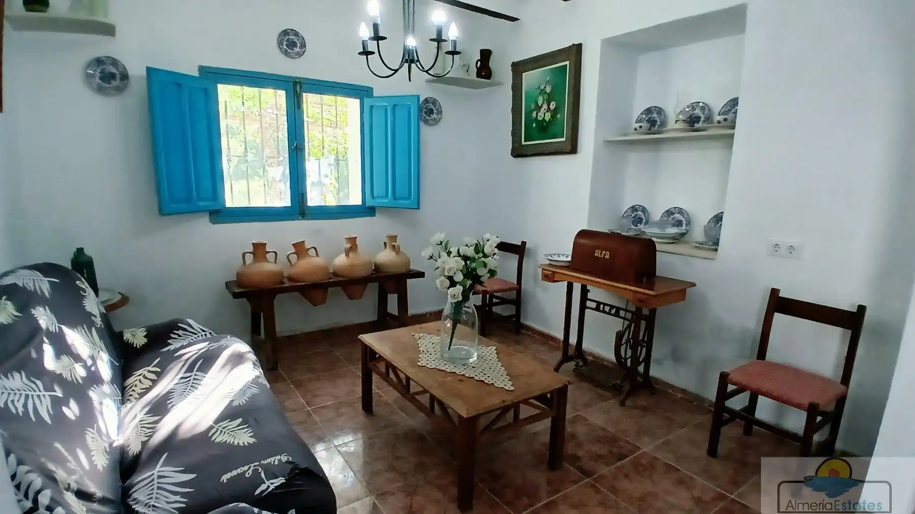Casa 60 m² a Albox