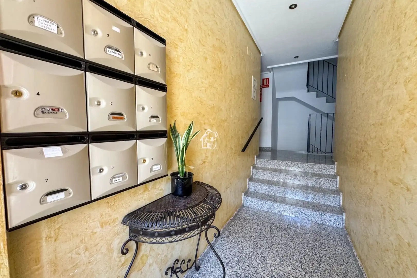 Appartement 65 m² à San Miguel de Salinas