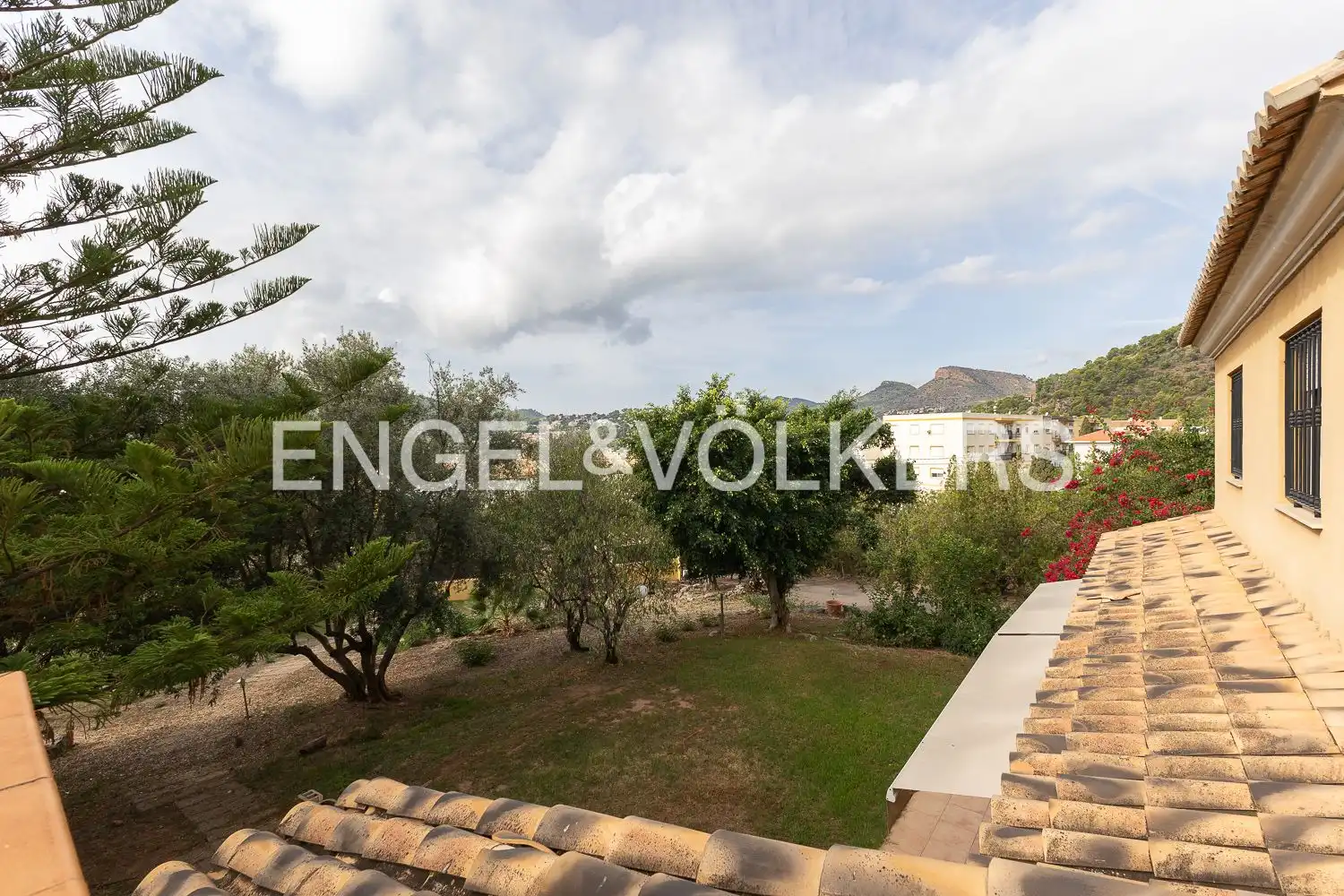 Casa de 350 m² a Petrés