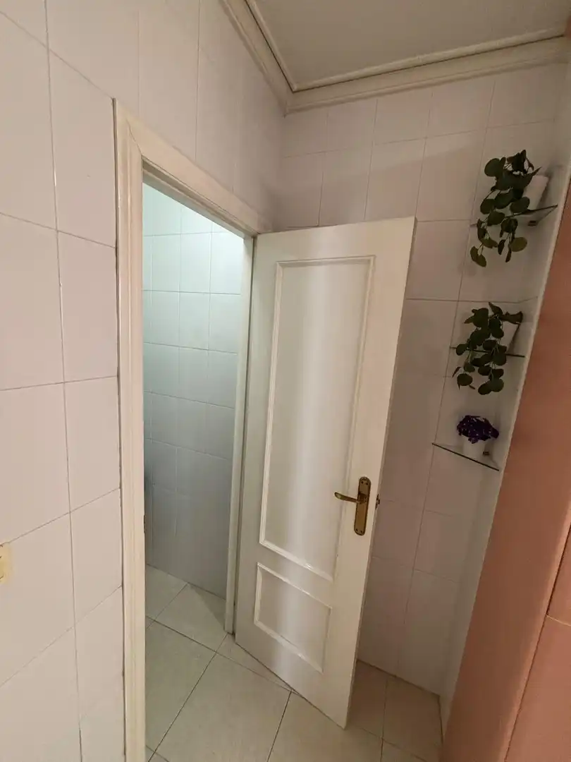 Piso de 105 m² en Murcia