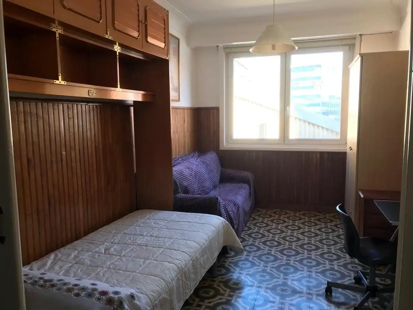 Piso de 120 m² en La Coruña