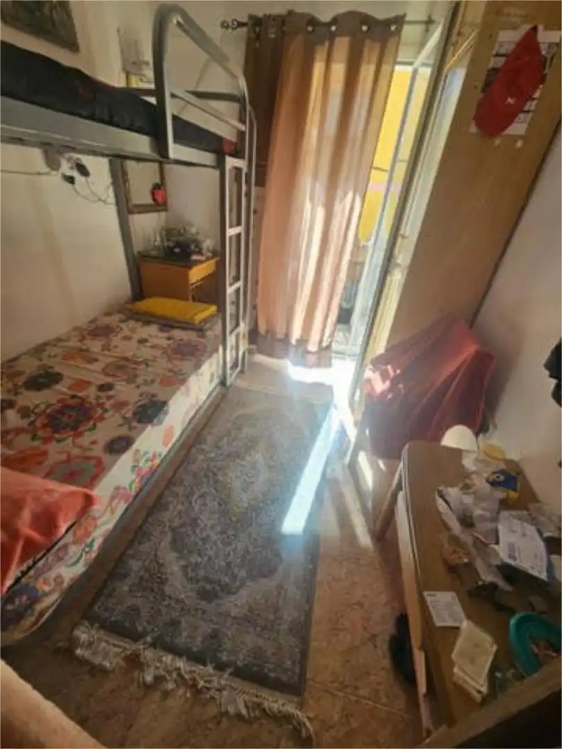 Habitació de lloguer, Badalona