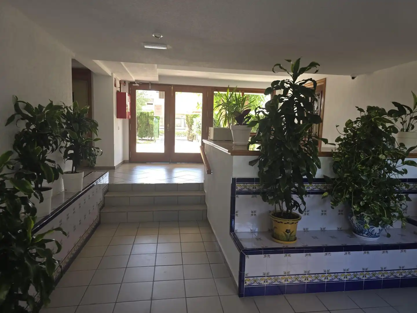 Piso de 40 m² en Orihuela