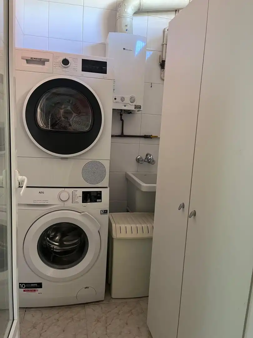 Piso de 84 m² en Murcia