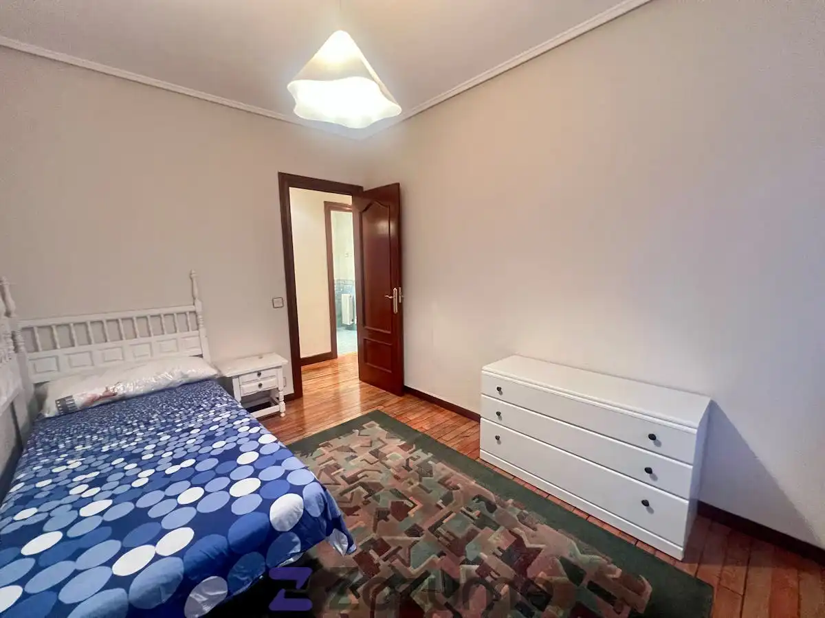 Piso de 80 m² en Bilbao