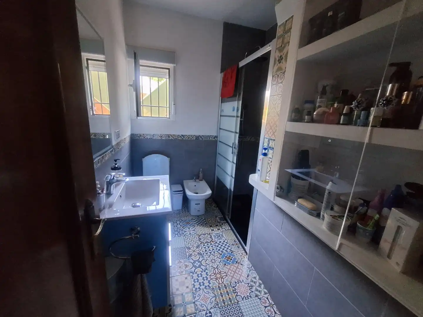 Habitación en alquiler, Alcalá de Henares