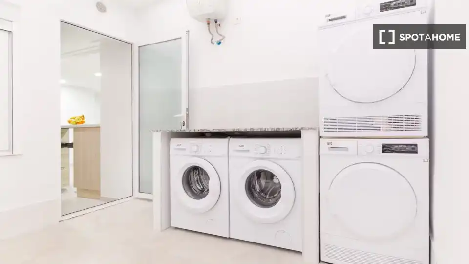 Habitación 201 m², Elche