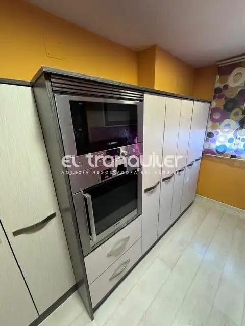 Appartamento 80 m² a Madrid