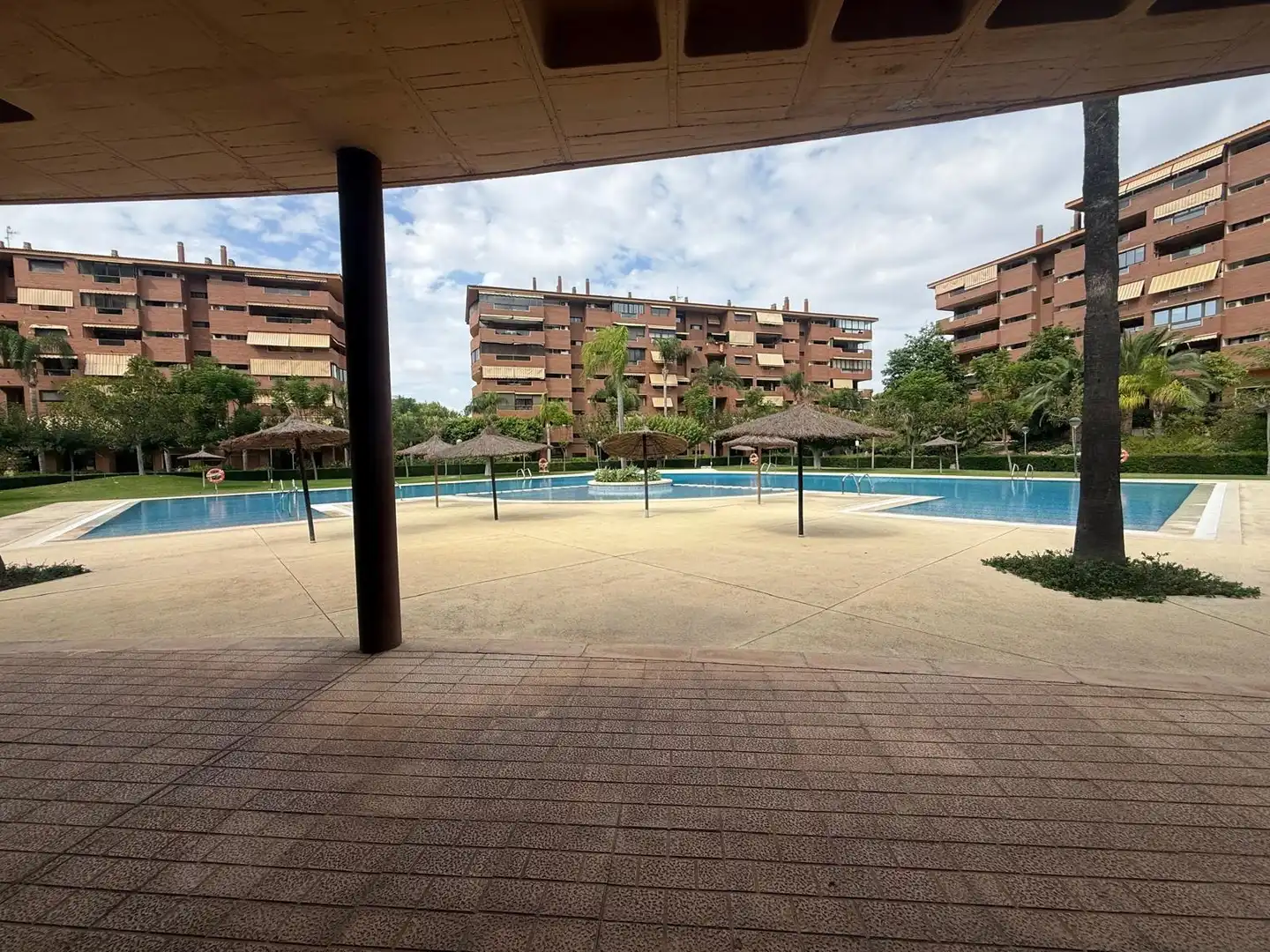 Pis de 118 m² a Alacant
