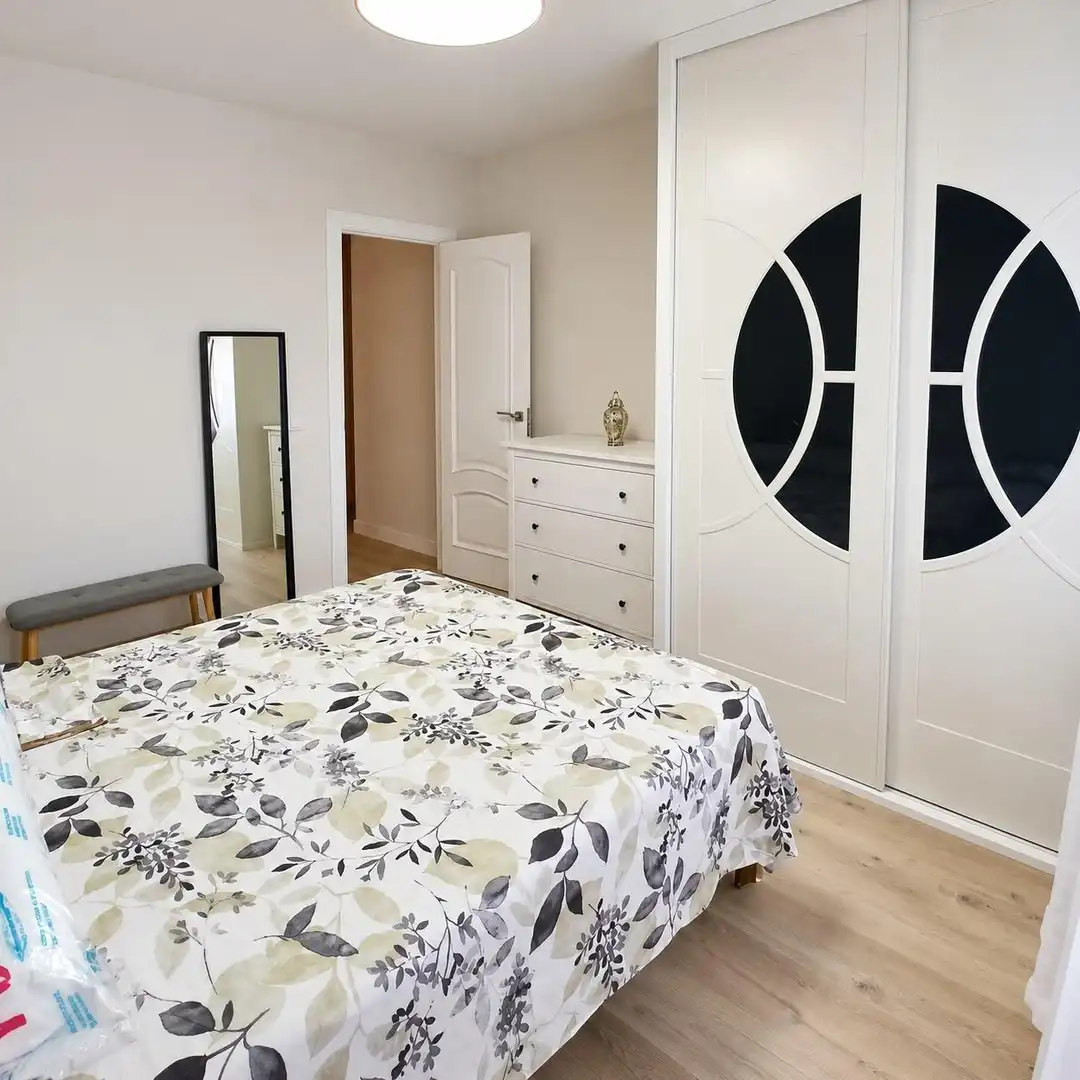 Appartement 95 m² à Alcázar de San Juan