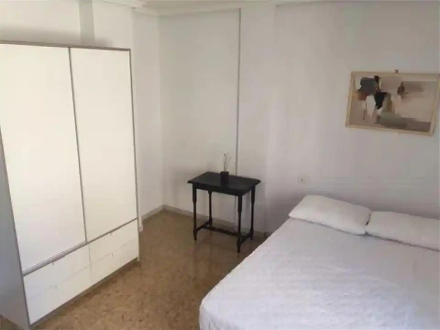 Piso de 140 m² en Salamanca