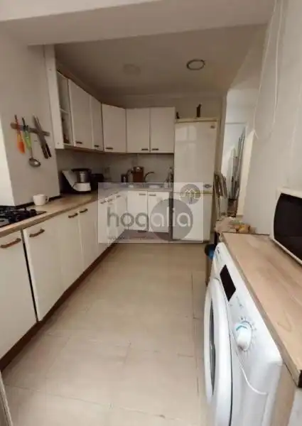 Piso de 90 m² en Sevilla