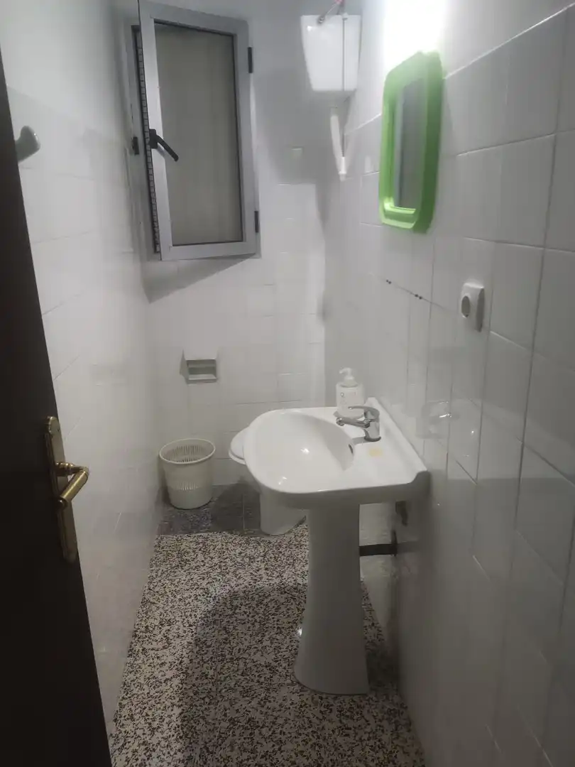 Pis de 85 m² a Jaén