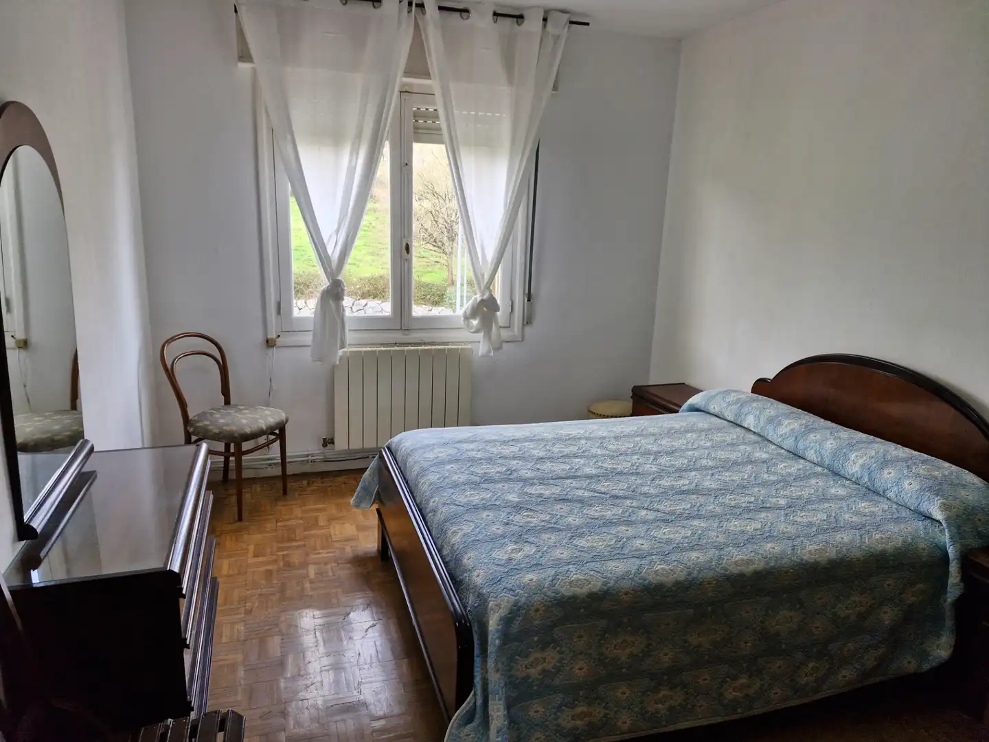 Piso de 82 m² en Oquendo